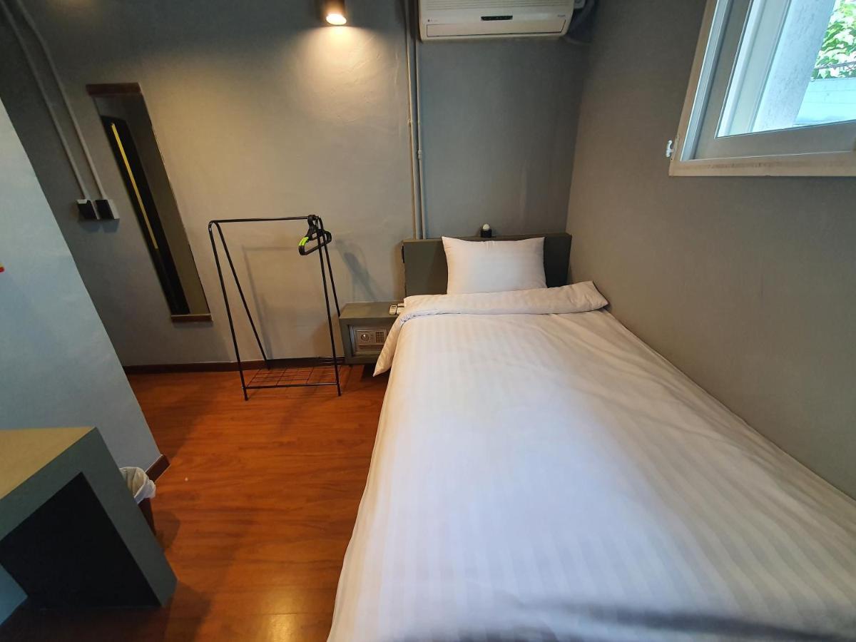 Daljee Guesthouse 서울특별시 외부 사진